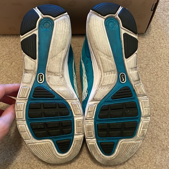 NIKE Lunarglide ID - Picture 5 of 6